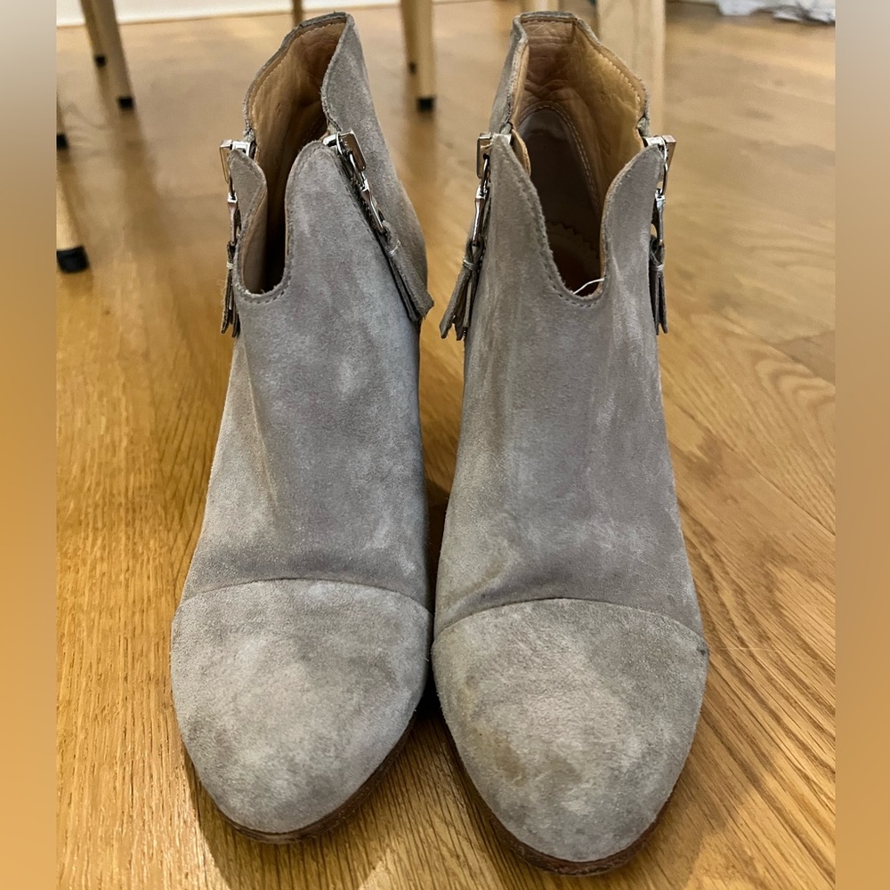 Rag & Bone Margot Bootie